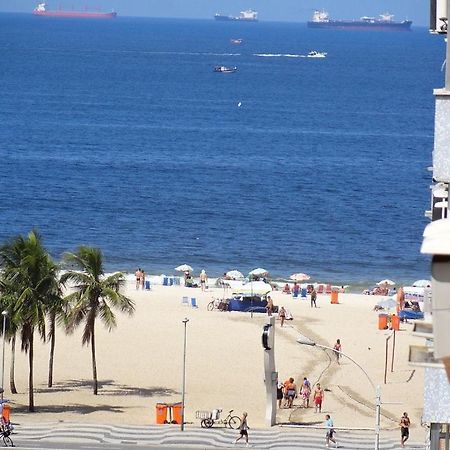 Studios Atlantica Prime Rio de Janeiro Kültér fotó