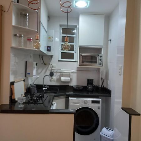 Studios Atlantica Prime Rio de Janeiro Kültér fotó