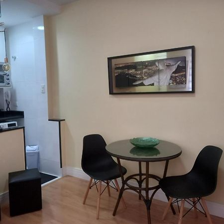 Studios Atlantica Prime Rio de Janeiro Kültér fotó