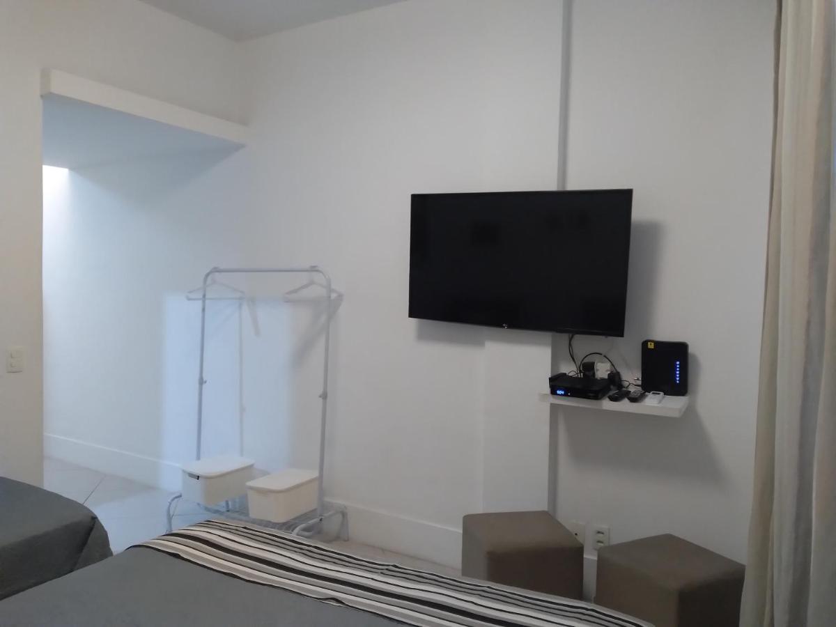 Studios Atlantica Prime Rio de Janeiro Kültér fotó