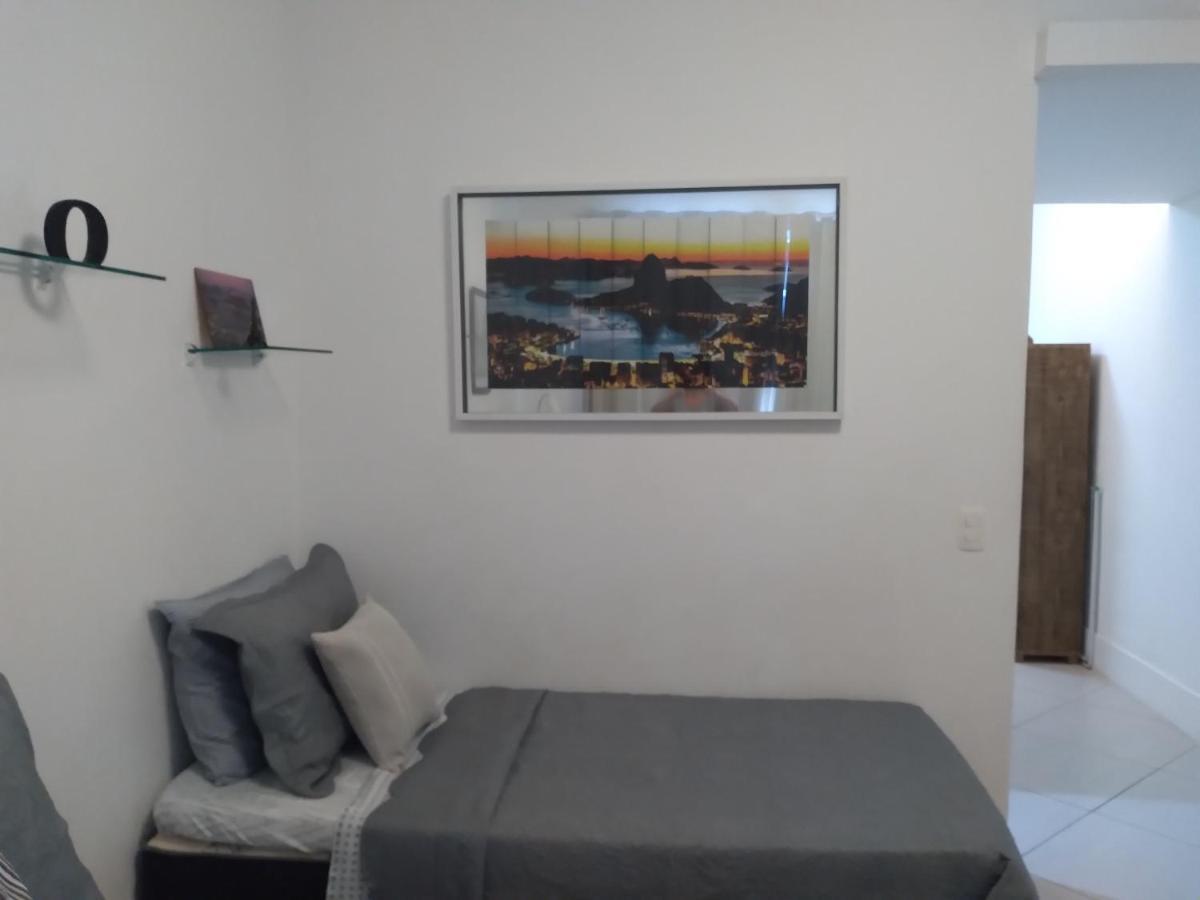 Studios Atlantica Prime Rio de Janeiro Kültér fotó