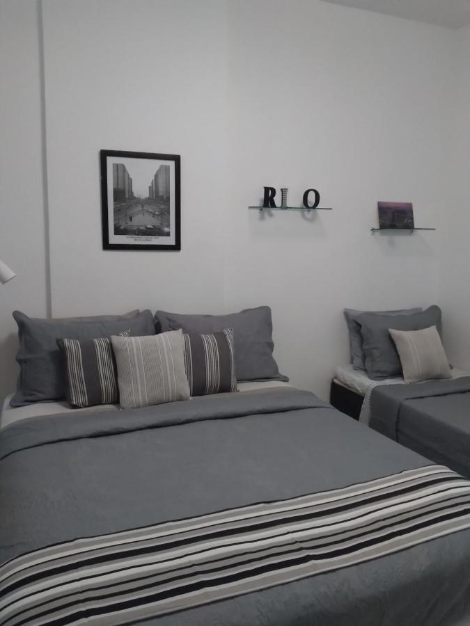 Studios Atlantica Prime Rio de Janeiro Kültér fotó