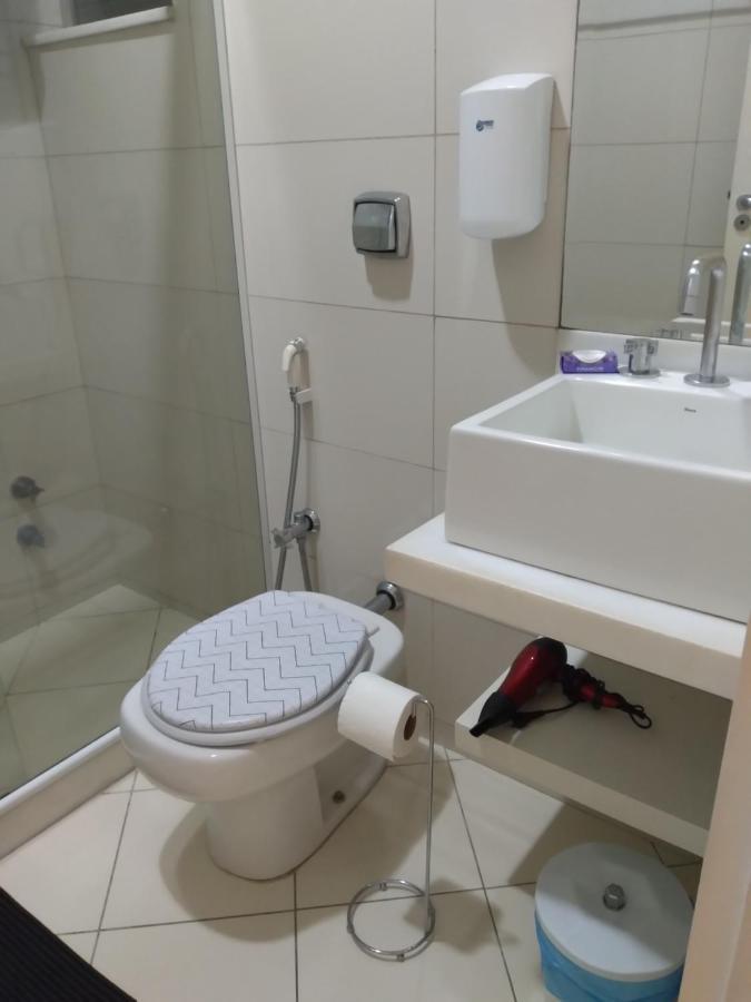 Studios Atlantica Prime Rio de Janeiro Kültér fotó