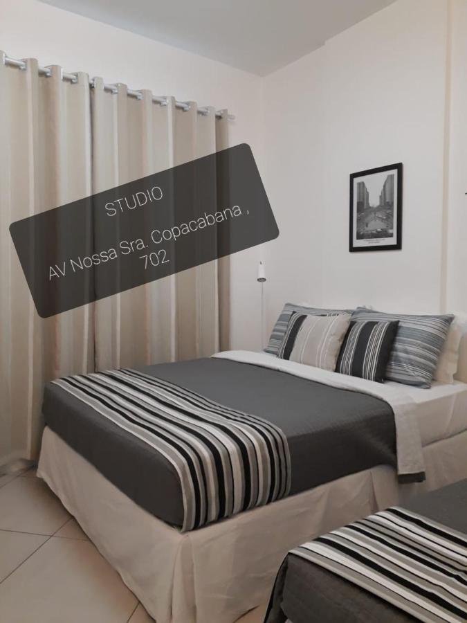 Studios Atlantica Prime Rio de Janeiro Kültér fotó