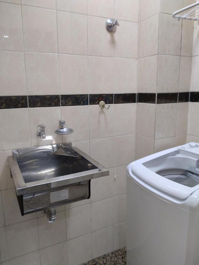 Studios Atlantica Prime Rio de Janeiro Kültér fotó