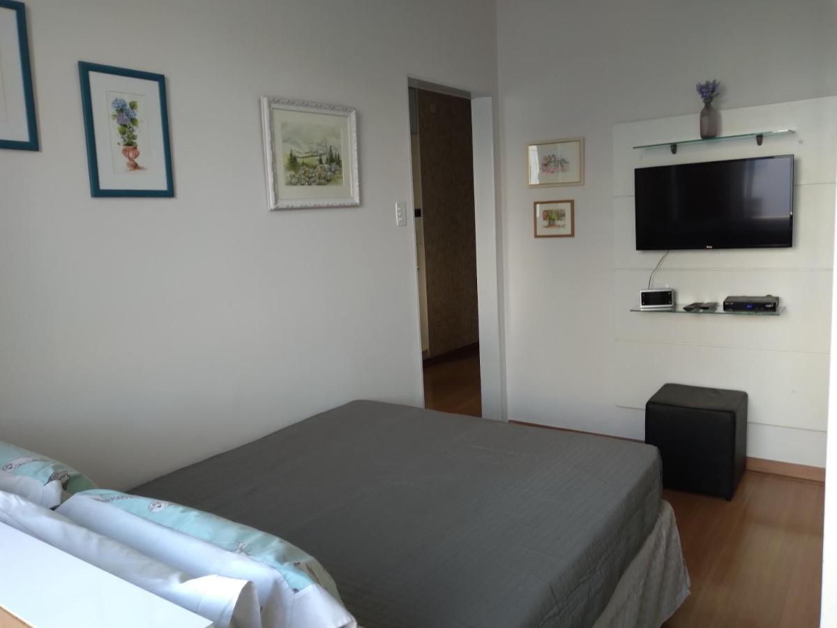 Studios Atlantica Prime Rio de Janeiro Kültér fotó