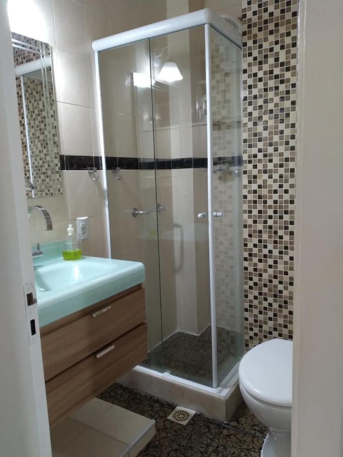 Studios Atlantica Prime Rio de Janeiro Kültér fotó