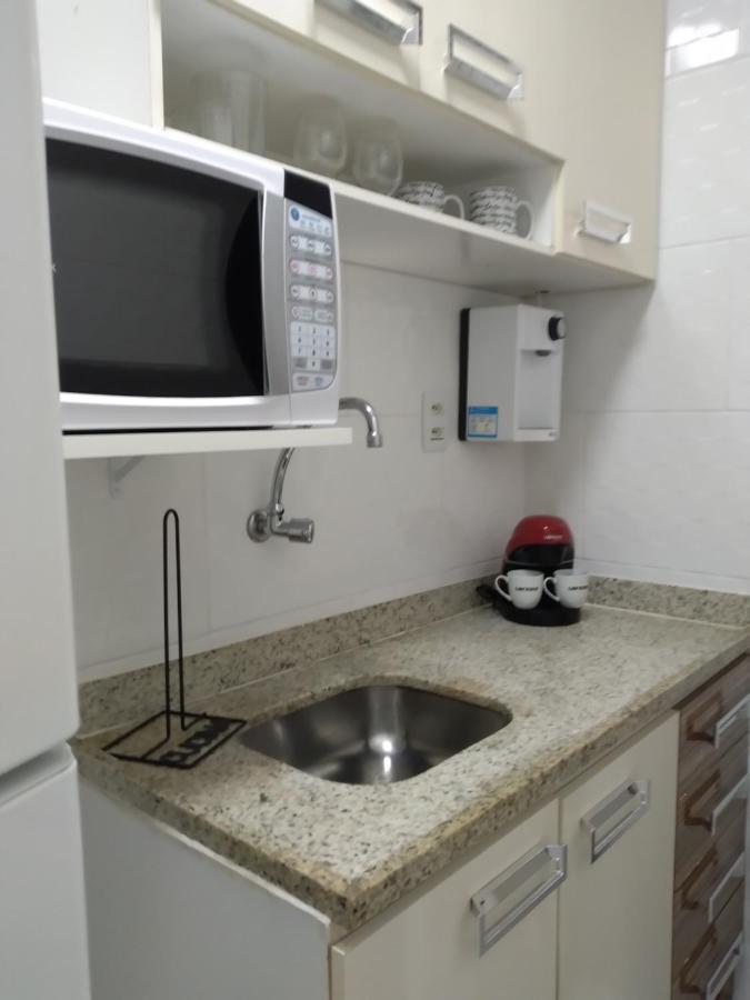 Studios Atlantica Prime Rio de Janeiro Kültér fotó