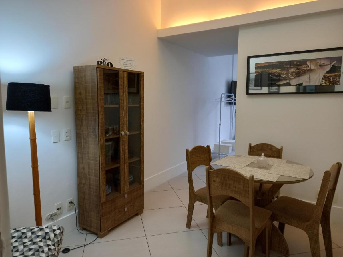 Studios Atlantica Prime Rio de Janeiro Kültér fotó