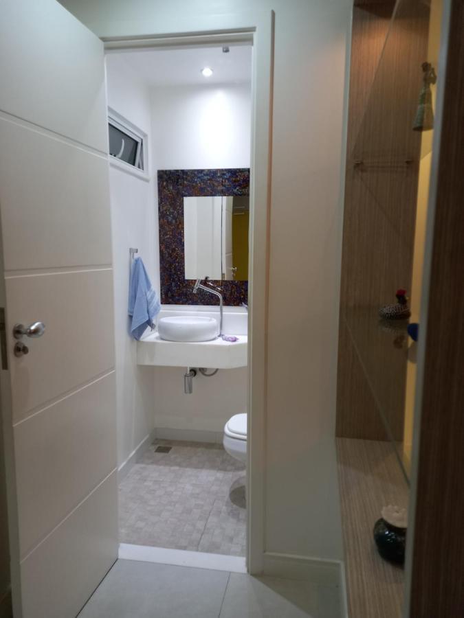 Studios Atlantica Prime Rio de Janeiro Kültér fotó