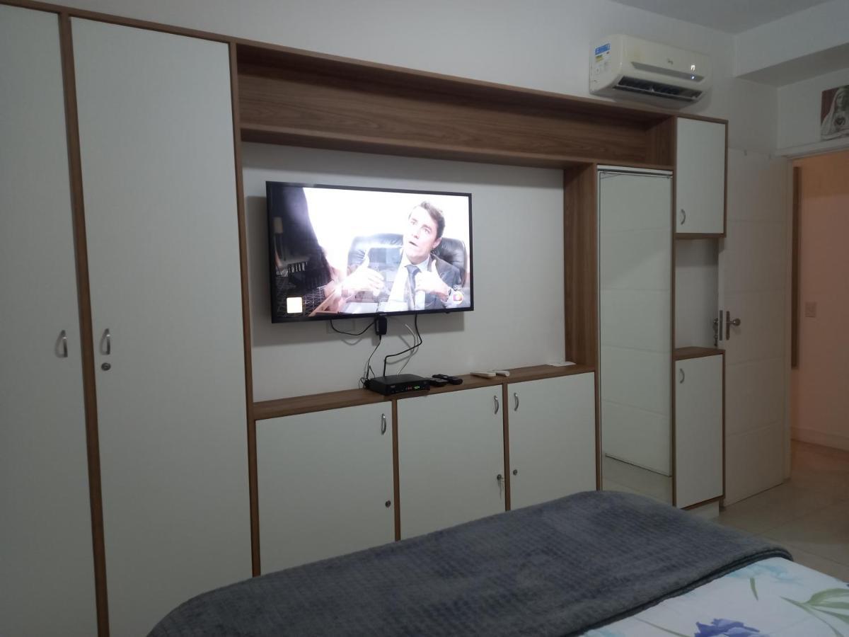 Studios Atlantica Prime Rio de Janeiro Kültér fotó