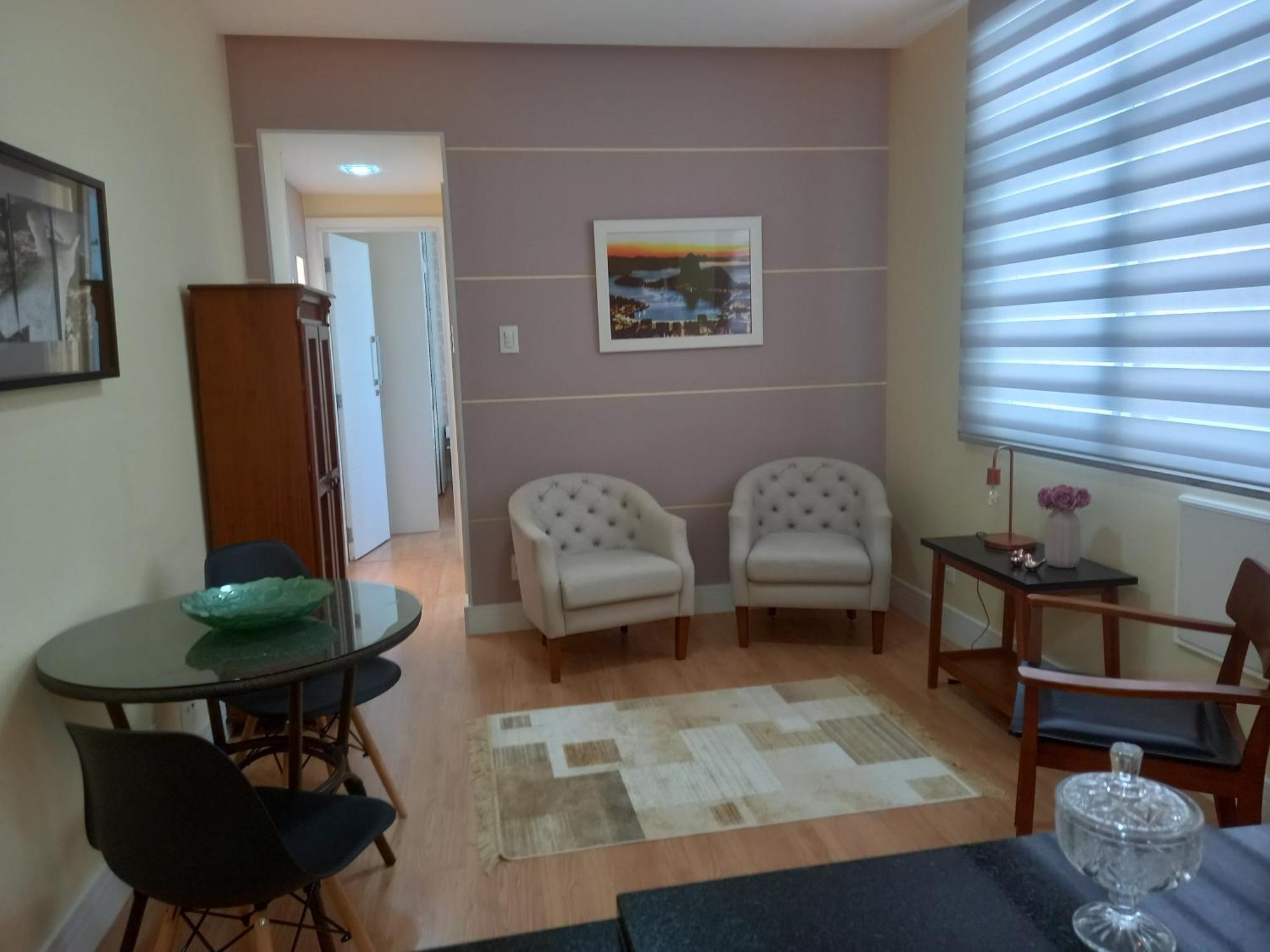 Studios Atlantica Prime Rio de Janeiro Szoba fotó