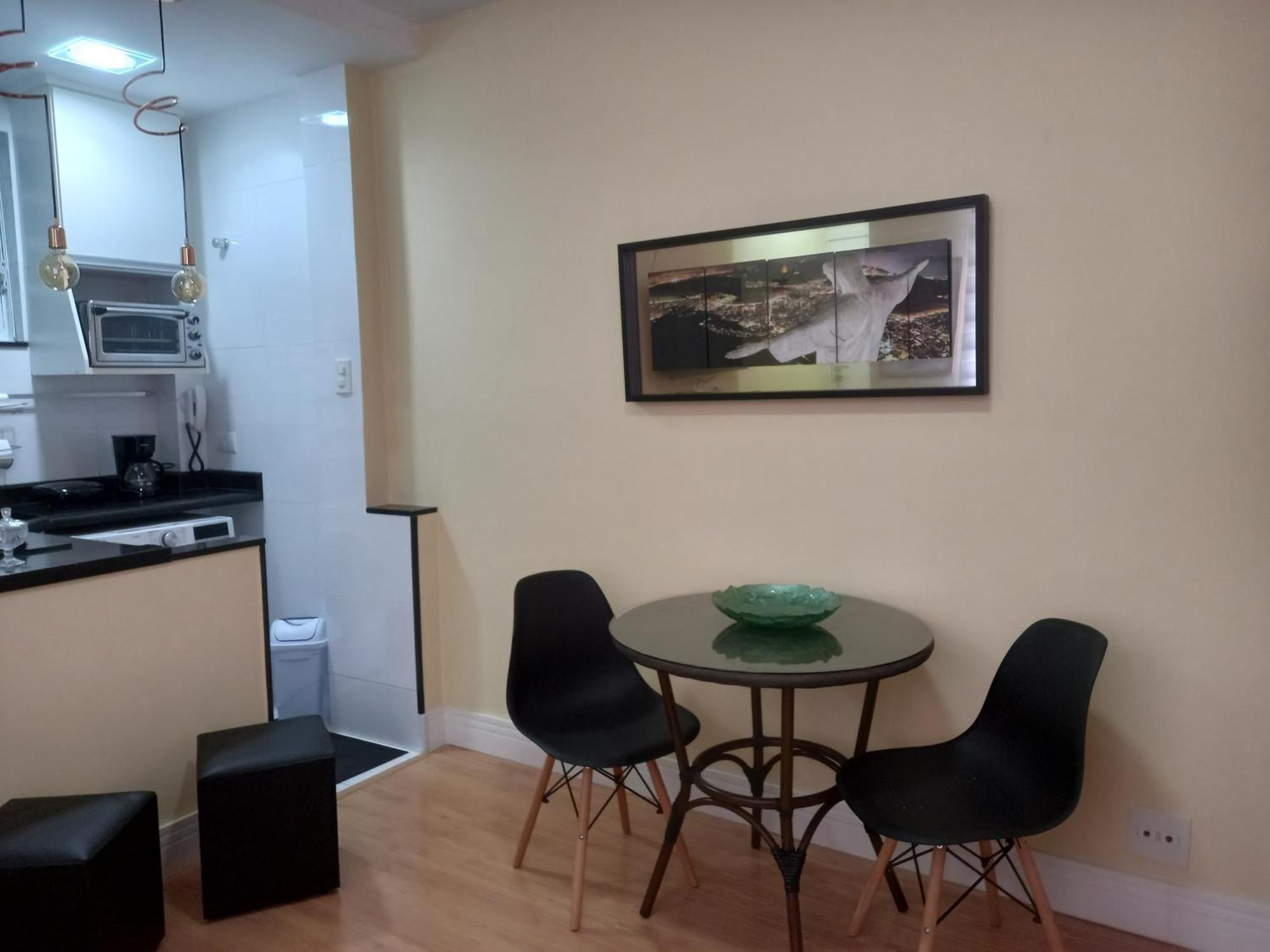 Studios Atlantica Prime Rio de Janeiro Kültér fotó