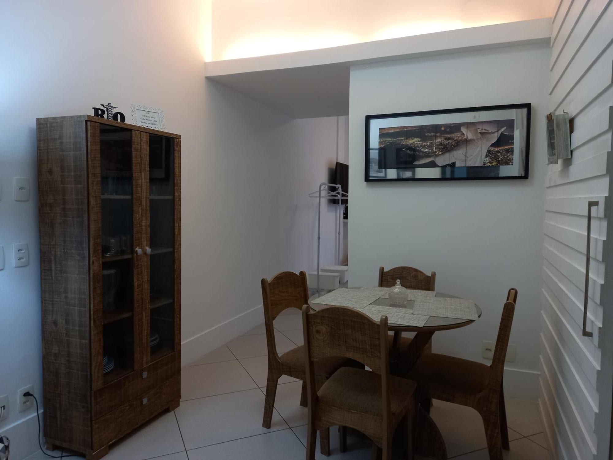Studios Atlantica Prime Rio de Janeiro Kültér fotó