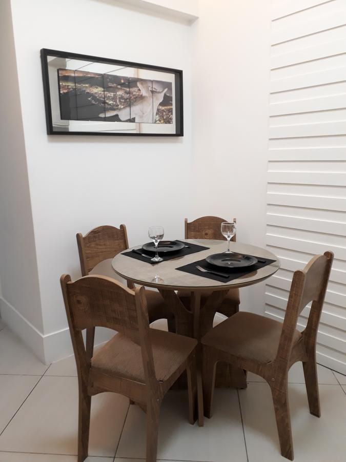 Studios Atlantica Prime Rio de Janeiro Kültér fotó